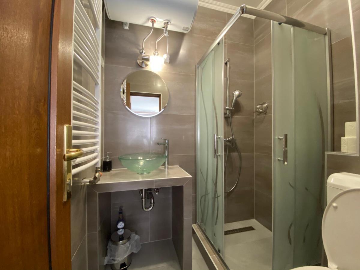 Dorina Wellness Apartment Siofok Luaran gambar