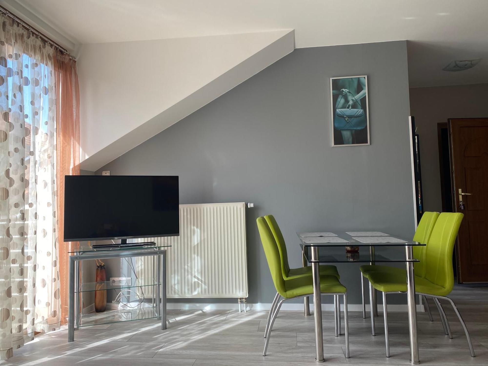 Dorina Wellness Apartment Siofok Luaran gambar